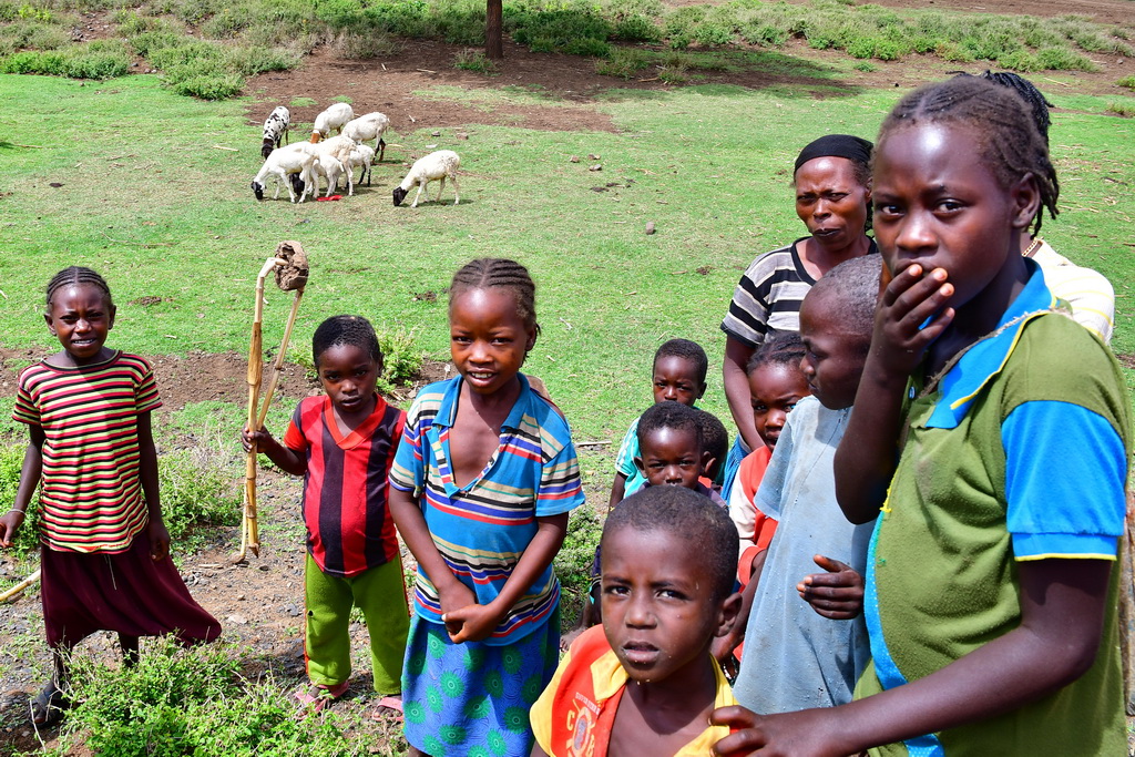Konso, Arba Minch to Turmi